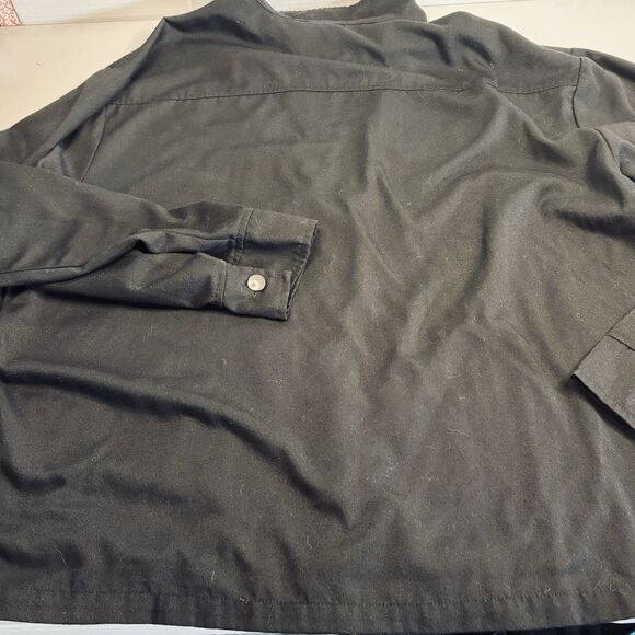 Disney Parks Cars Land Lightweight Jacket  XXL Lighting  Zipper Pull - Picture 10 of 13